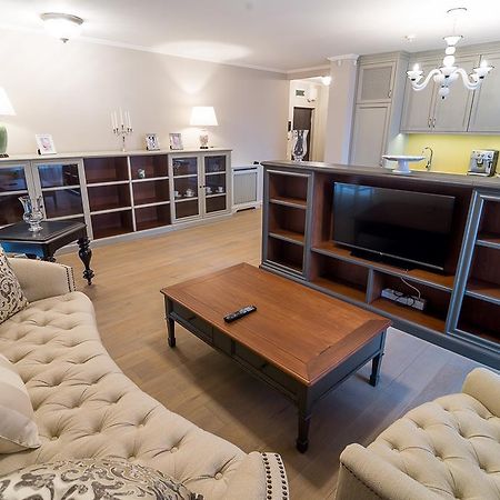 Apartament Alex Arad Bagian luar foto