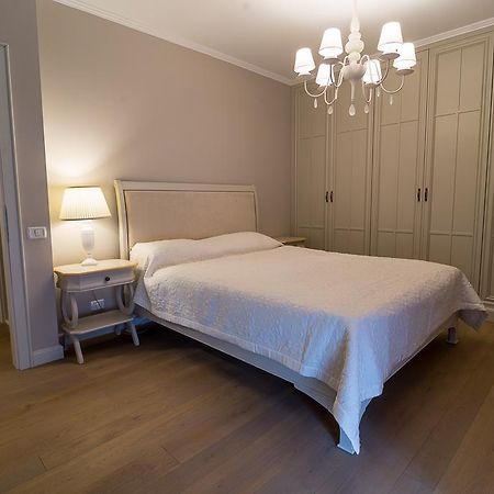 Apartament Alex Arad Bagian luar foto