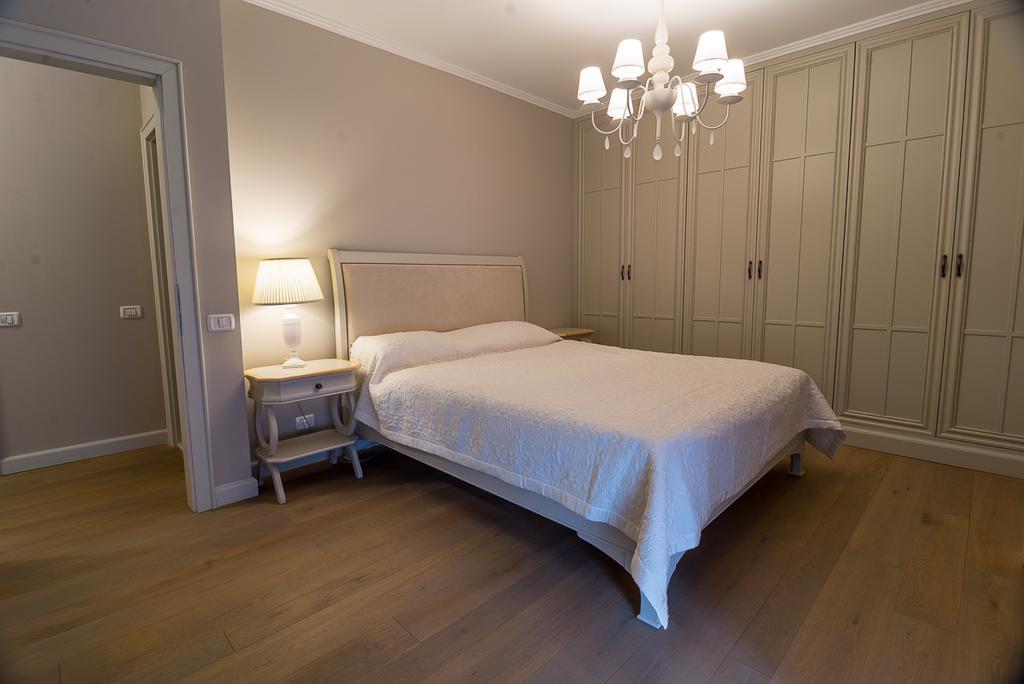 Apartament Alex Arad Bagian luar foto