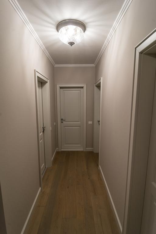 Apartament Alex Arad Bagian luar foto