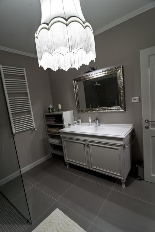 Apartament Alex Arad Bagian luar foto