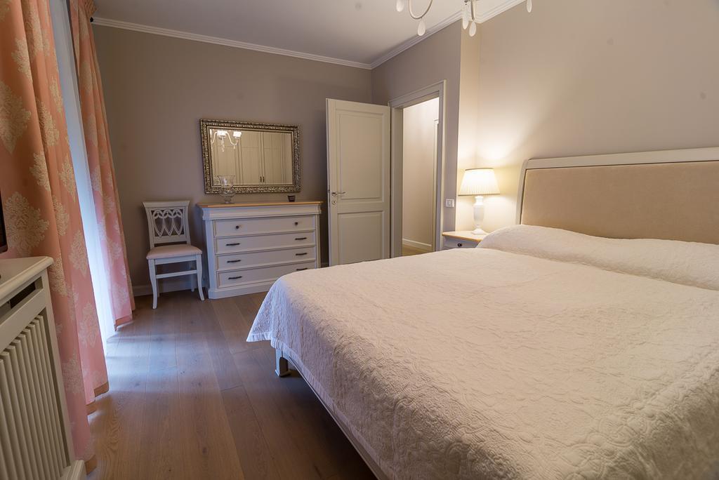 Apartament Alex Arad Bagian luar foto