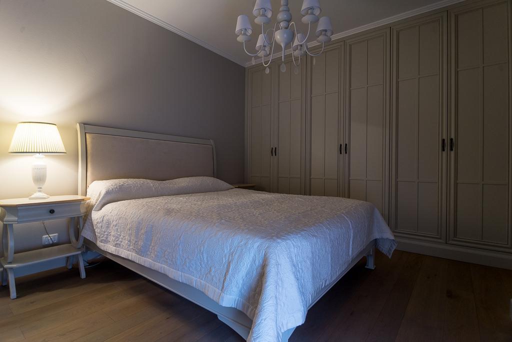 Apartament Alex Arad Bagian luar foto