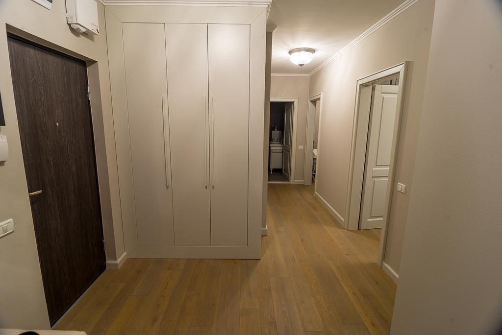 Apartament Alex Arad Bagian luar foto